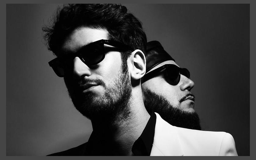 Chromeo